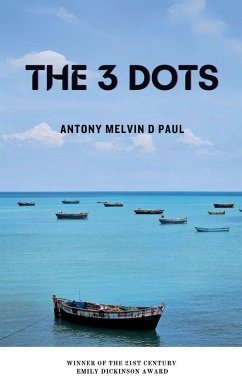 Cover The 3 Dots