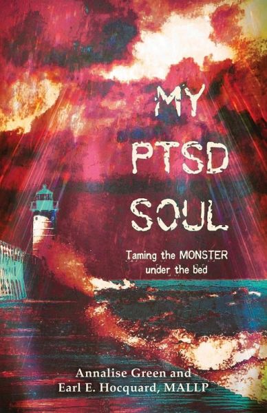 My PTSD Soul My PTSD Soul