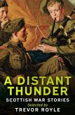 A Distant Thunder A Distant Thunder