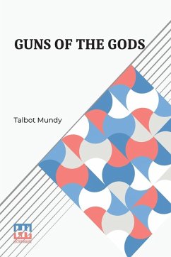 Guns Of The Gods - Mundy, Talbot