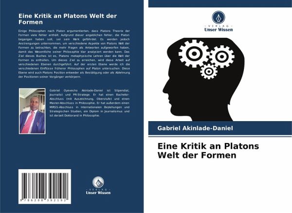 Eine Kritik an Platons Welt der Formen Eine Kritik an Platons Welt der Formen