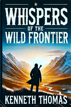 Cover Whispers of the Wild Frontier (eBook, ePUB)