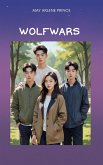 Wolfwars (eBook, ePUB)