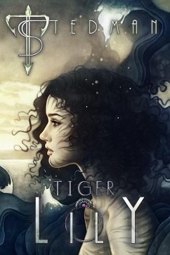 Cover Tiger Lily (21st Century Sirens, #4) (eBook, ePUB)