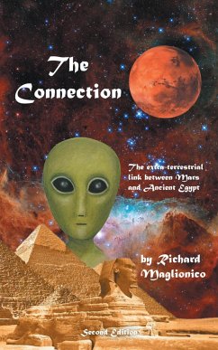 Cover The Connection (eBook, ePUB)