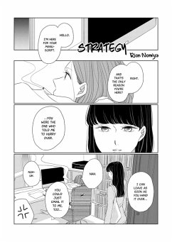 Cover Strategy (eBook, ePUB)