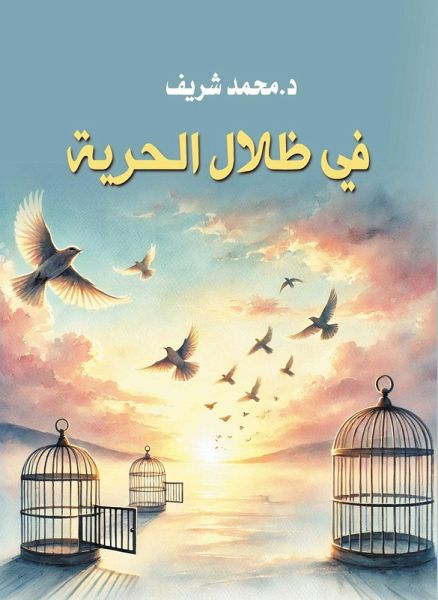 In the shadows of freedom (eBook, ePUB)