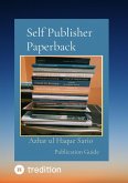 Self Publisher Paperback (eBook, ePUB)