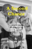 A Second Chance (Never Too Old, #5) (eBook, ePUB) A Second Chance (Never Too Old, #5) (eBook, ePUB)