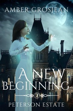 Cover A New Beginning (Peterson Estate, #2) (eBook, ePUB)