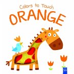 Colors to Touch: Orange