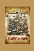 ACA Strategic Business Management ACA Strategic Business Management