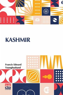 Cover Kashmir