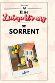 Eine Liebeserklärung an Sorrent Eine Liebeserklärung an Sorrent