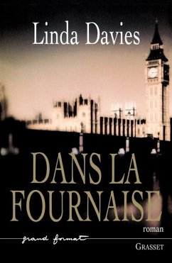 Dans La Fournaise - Davies-L