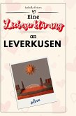 Eine Liebeserklärung an Leverkusen