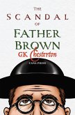 The Scandal of Fr Brown The Scandal of Fr Brown