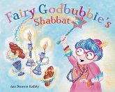 Fairy Godbubbie's Shabbat Fairy Godbubbie's Shabbat