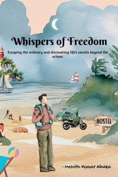 Cover Whispers of Freedom