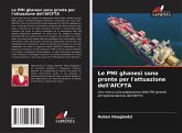 Le PMI ghanesi sono pronte per l'attuazione dell'AfCFTA Le PMI ghanesi sono pronte per l'attuazione dell'AfCFTA
