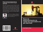 Plano de desenvolvimento de campo de reservatório de gás apertado
