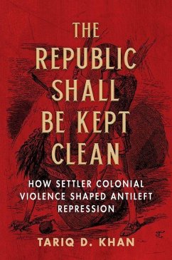 Cover The Republic Shall Be Kept Clean