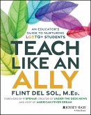 Teach Like an Ally