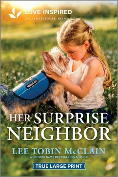 Cover Her Surprise Neighbor