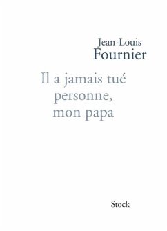 Cover Il a Jamais Tue Personne Mon Papa Ned