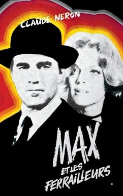 Cover Max et les ferrailleurs