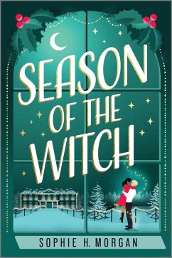 Cover Season of the Witch