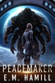 Peacemaker (The Dalí Tamareia Missions, #2) (eBook, ePUB)