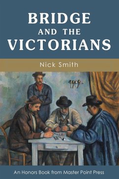 Cover Bridge and the Victorians