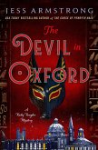 The Devil in Oxford The Devil in Oxford
