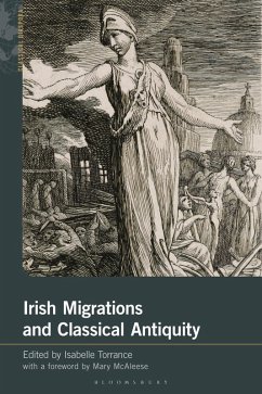 Irish Migrations and Classical Antiquity