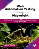 Web Automation Testing Using Playwright Web Automation Testing Using Playwright