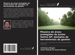 Cover Mosaico de áreas protegidas de Juréia-Itatins-SP: ejemplos de herramientas de gestión