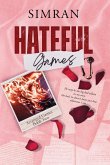 Hateful Games (Arranged Games #2) - Discreet Hateful Games (Arranged Games #2) - Discreet