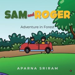 Cover Sam and Roger