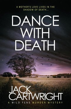 Dance With Death - Cartwright, Jack