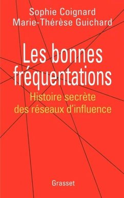 Cover Les bonnes fréquentations