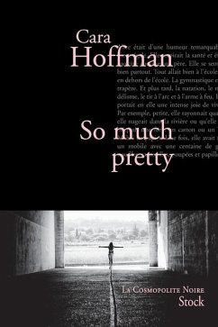 So much pretty - Hoffman-C