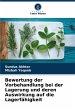 Bewertung der Vorbehandlung bei der... - Bild 1
