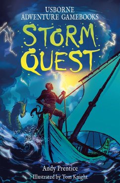 Cover Storm Quest
