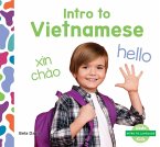 Intro to Vietnamese