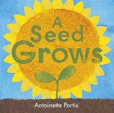 A Seed Grows A Seed Grows