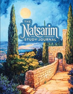 Natsarim Study Journal - Ramirez