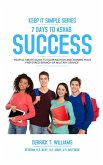 7 Days To ASVAB Success 7 Days To ASVAB Success