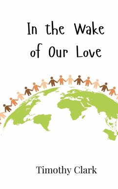 Cover In the Wake of Our Love