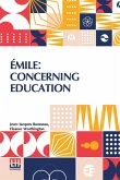 Emile Emile